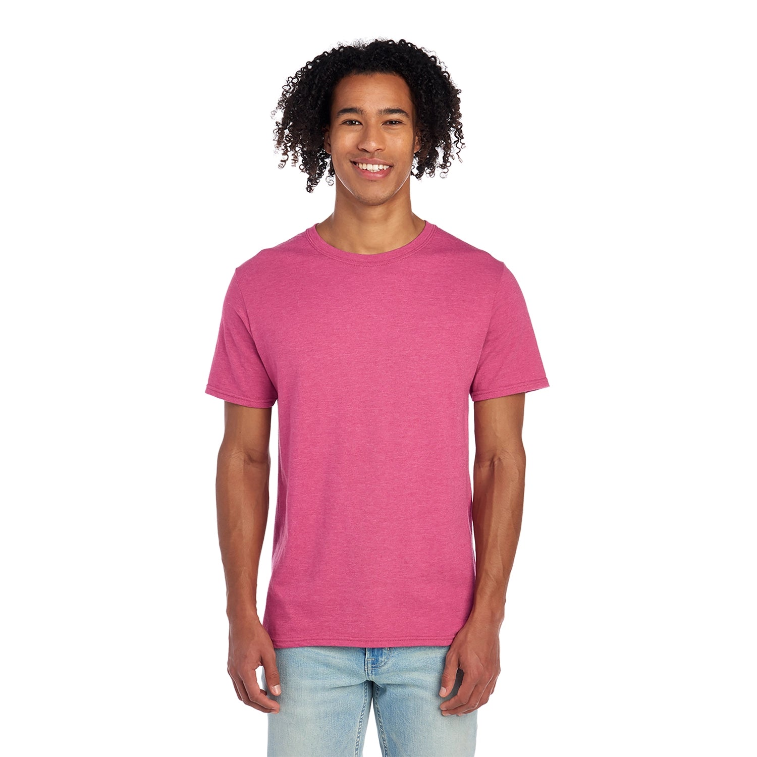 Jerzees Decorated Premium Blend Ring Spun TShirt