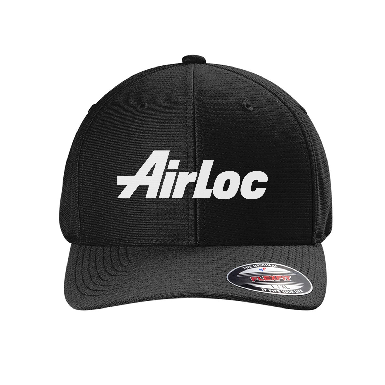 TravisMathew Rad Flexback Embroidered Cap