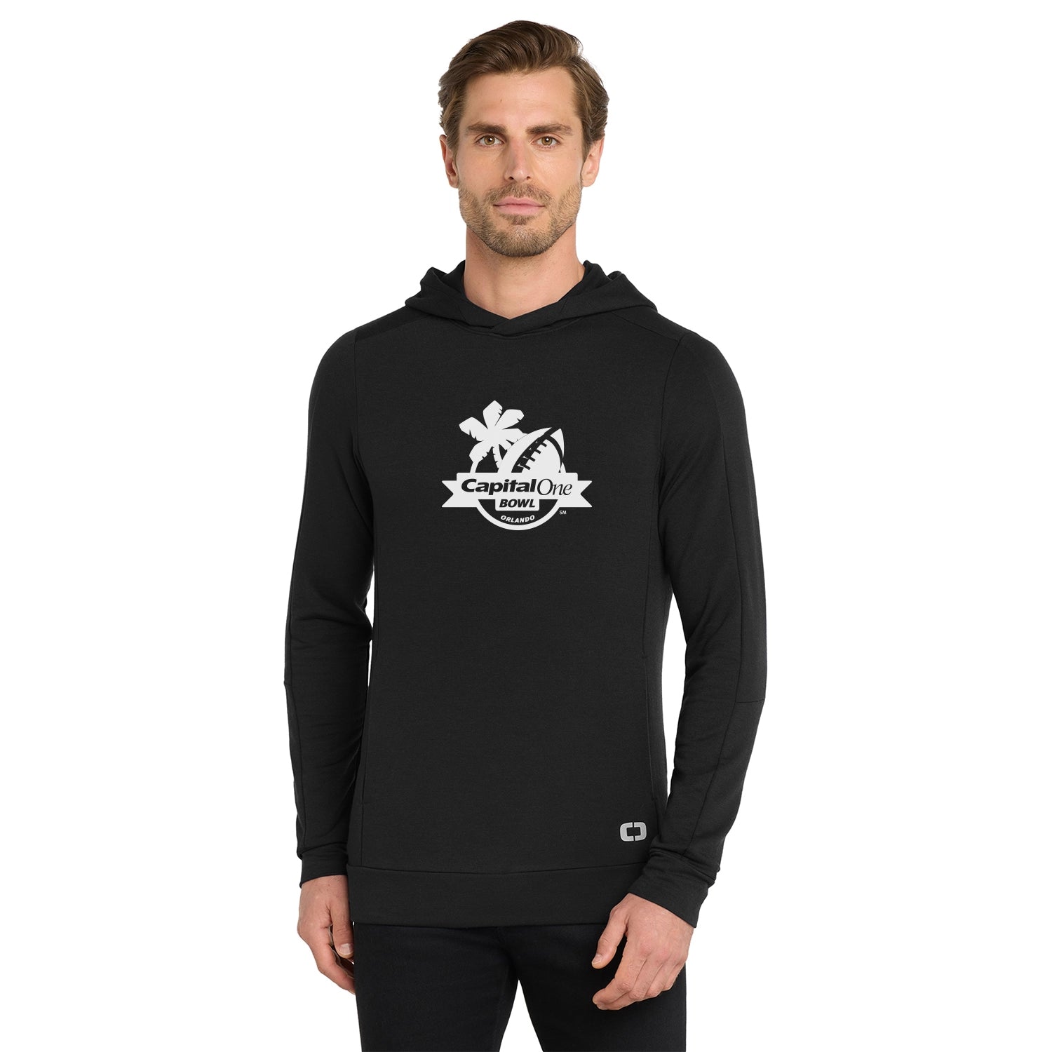 OGIO Decorated Luuma Hoodie