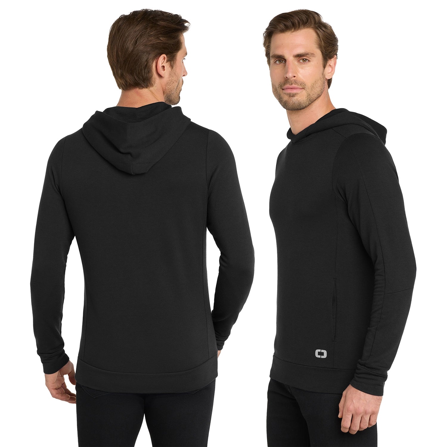 OGIO Decorated Luuma Hoodie