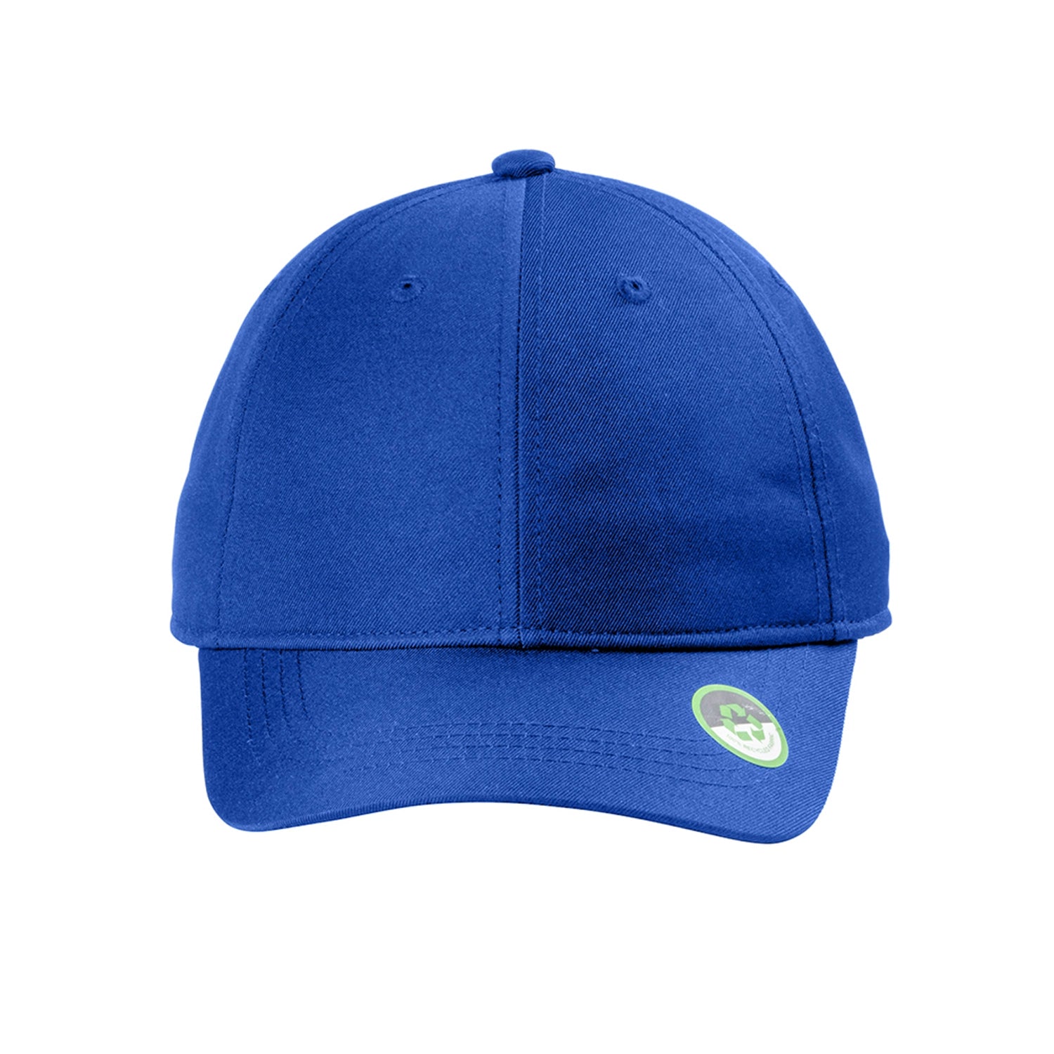 Port Authority Eco Embroidered Cap