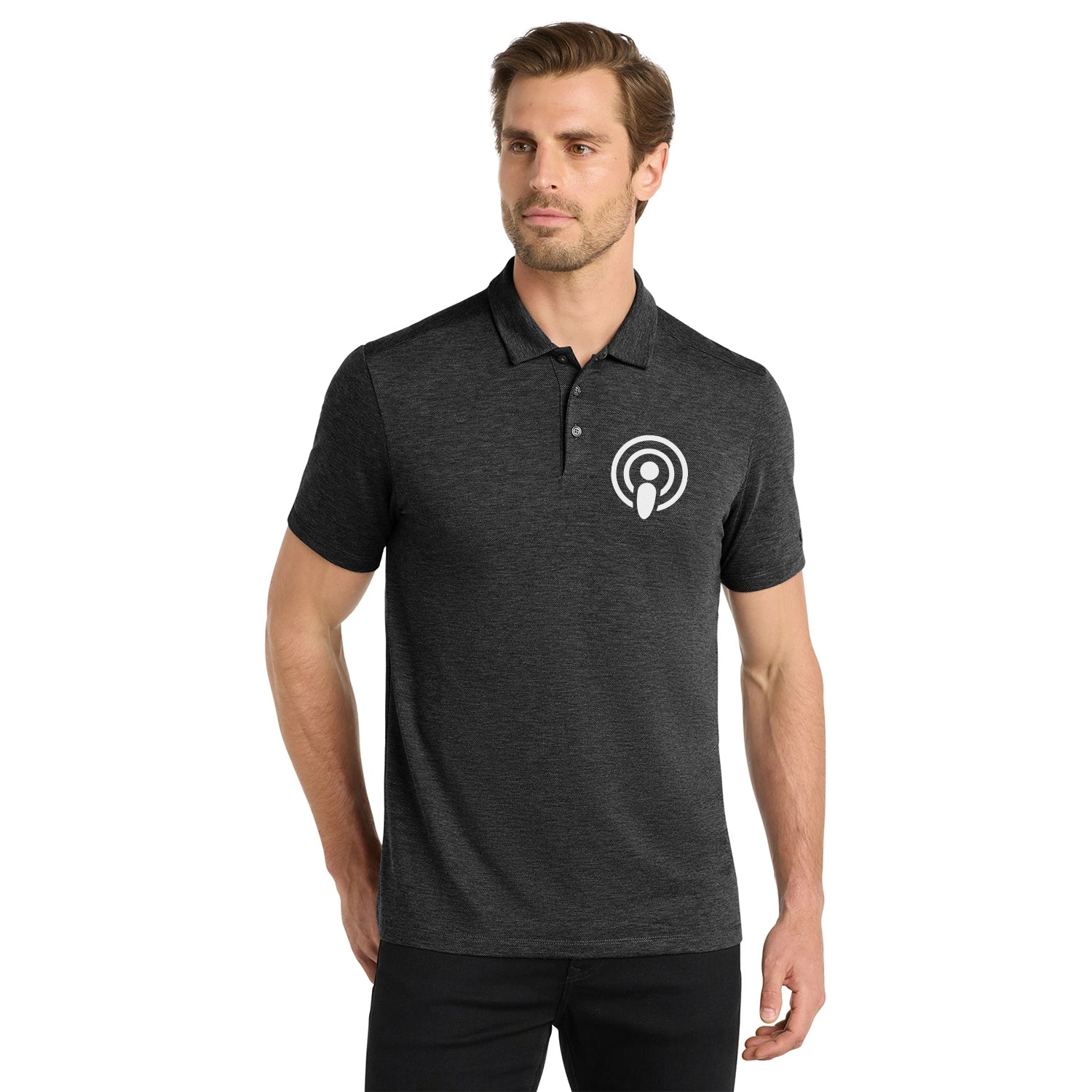 OGIO Evolution Embroidered Polo