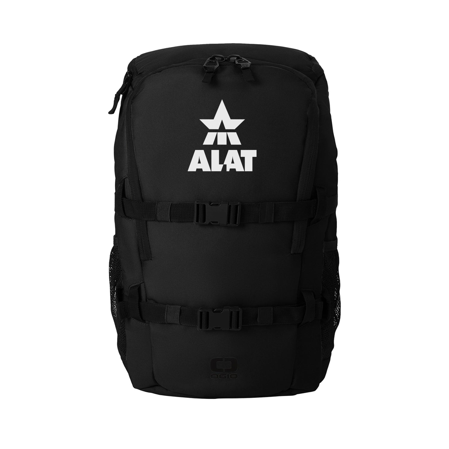 OGIO Street Embroidered Pack