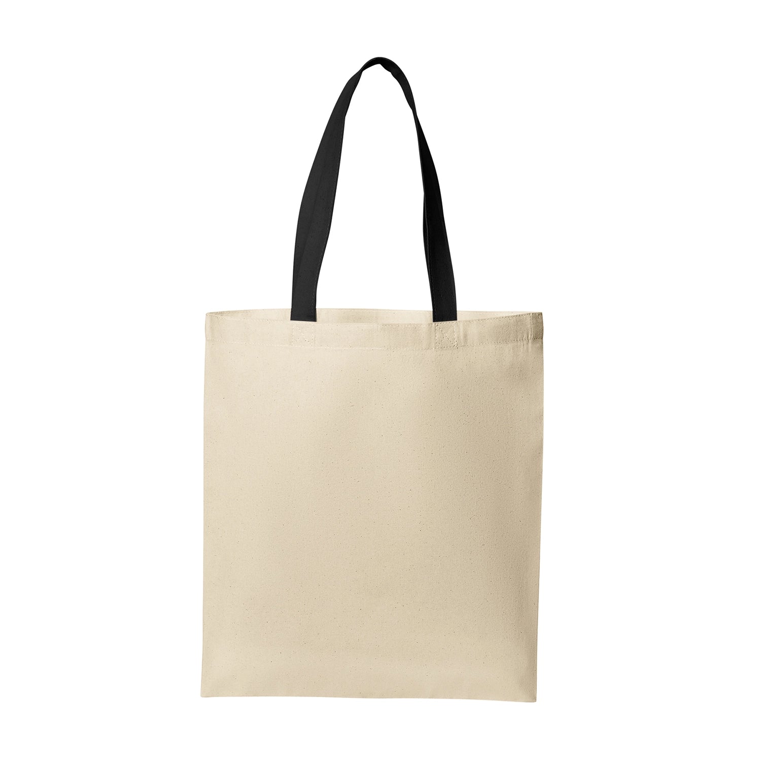 Port Authority Decorated Core Cotton Tote