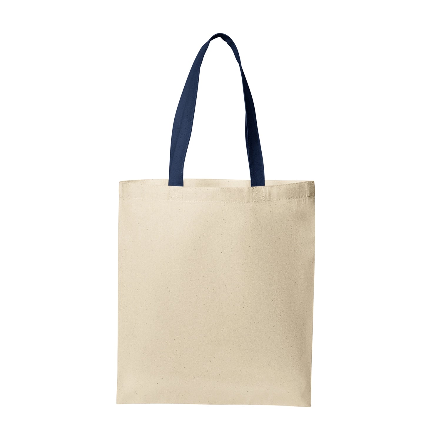 Port Authority Decorated Core Cotton Tote