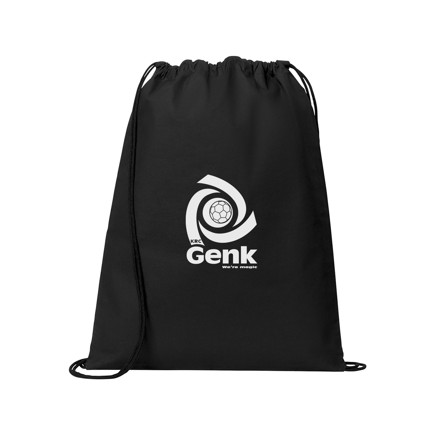 Port Authority Decorated Core Cotton Cinch