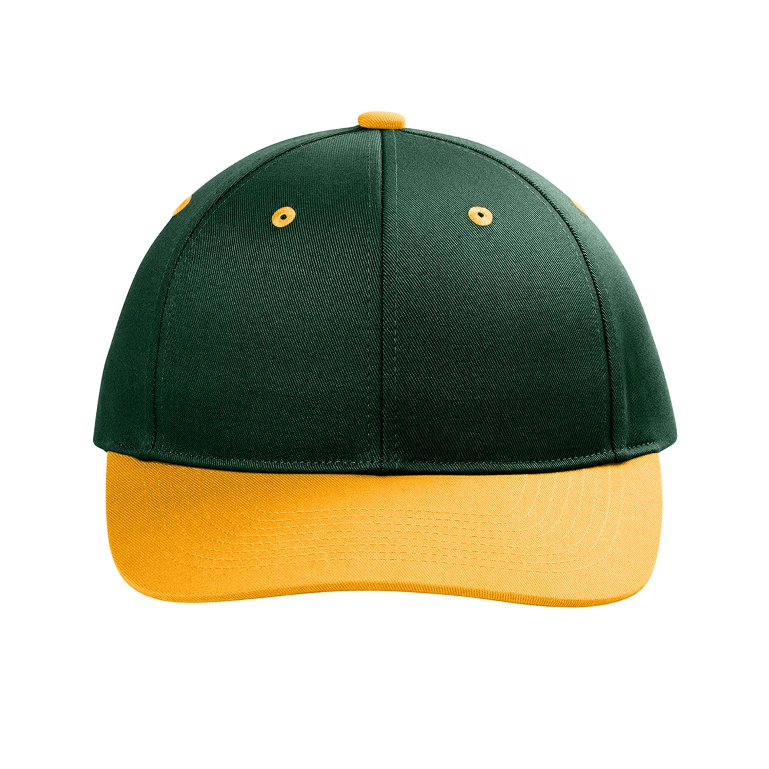 Port Authority Embroidered Snapback Cap