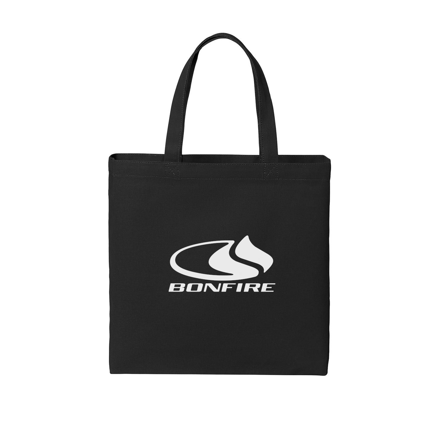 Port Authority Decorated Cotton Canvas Tote