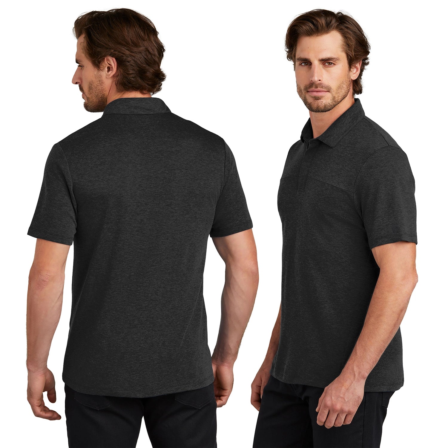 OGIO Command Embroidered Polo