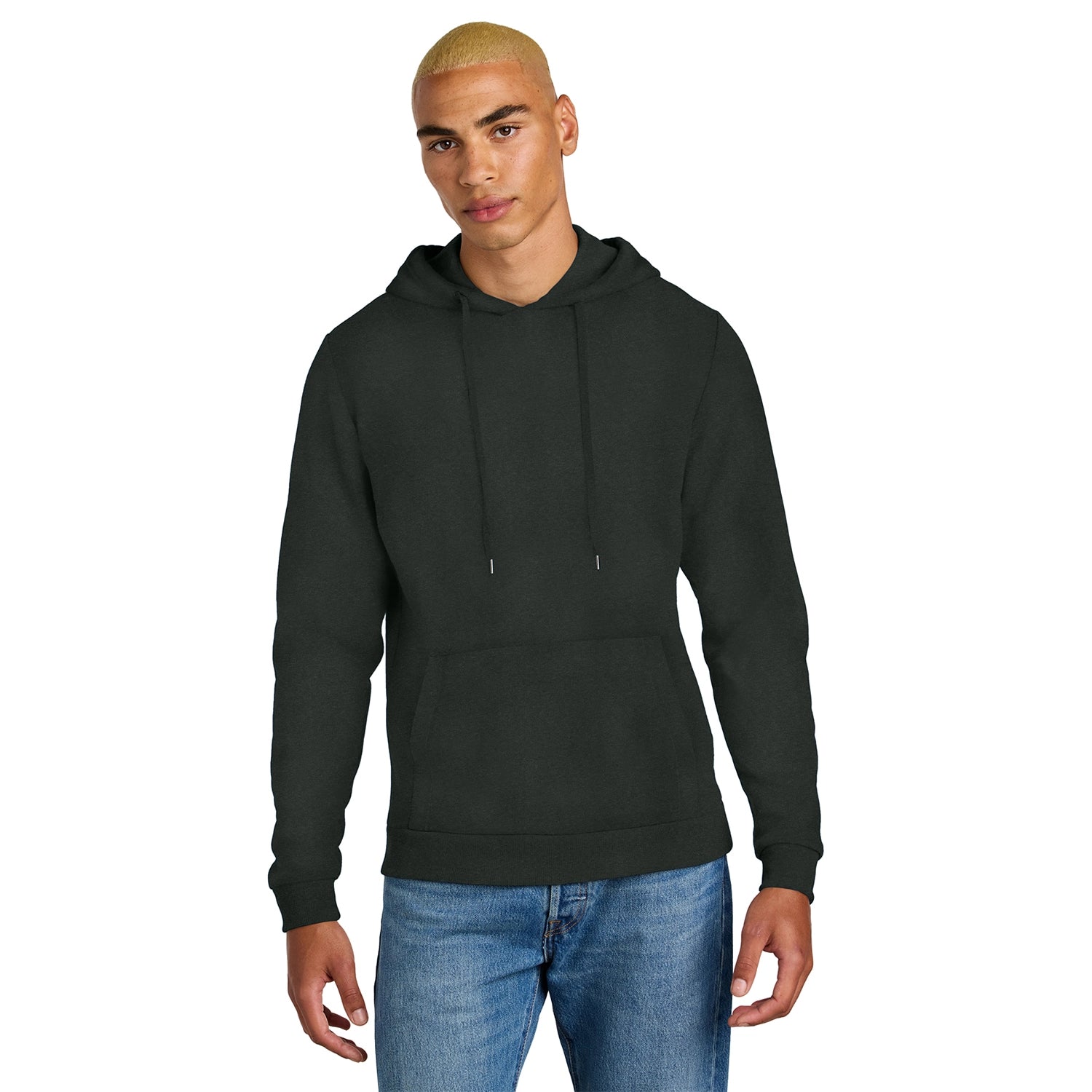 District Decorated Perfect Tri Fleece Pullover Hoodie