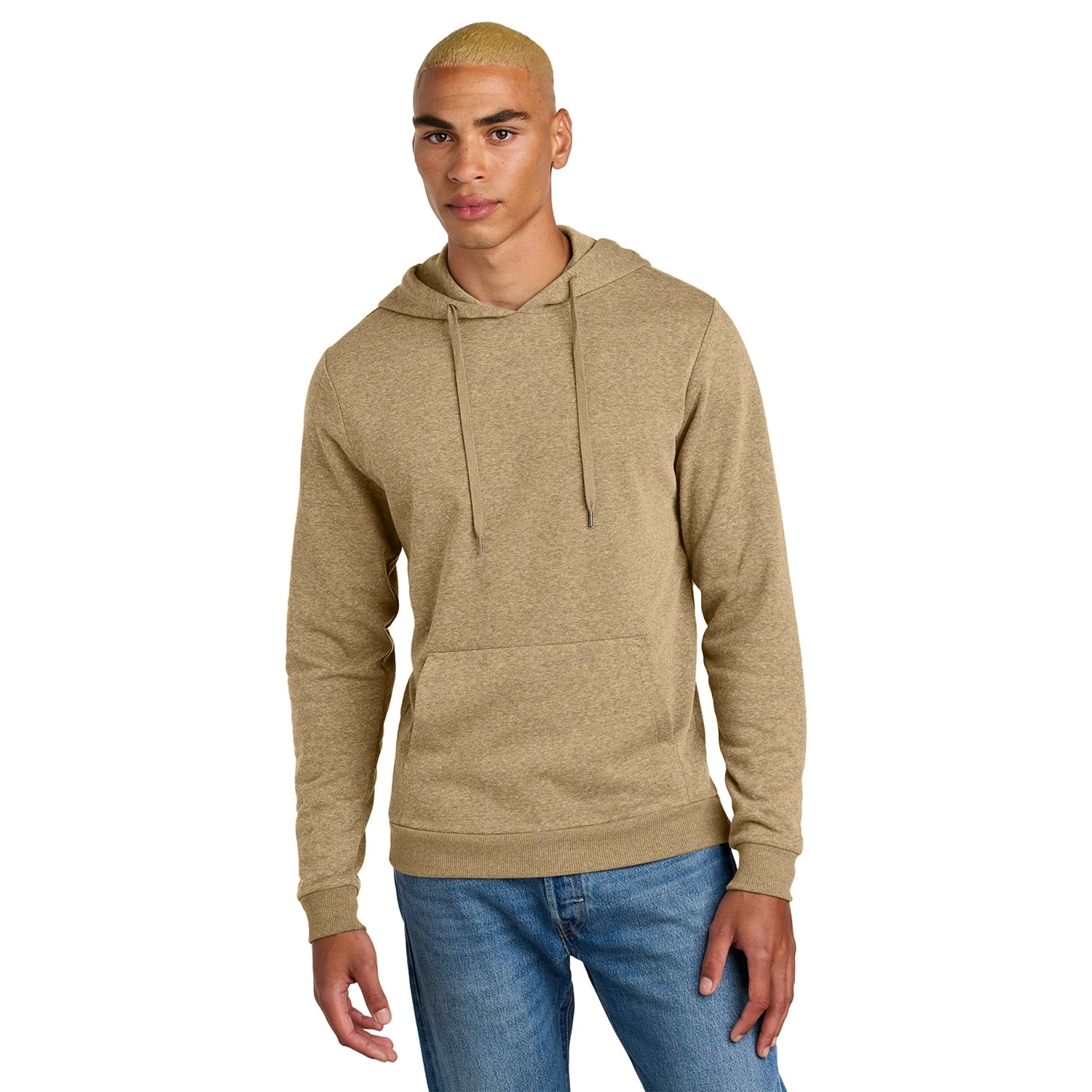 District Decorated Perfect Tri Fleece Pullover Hoodie