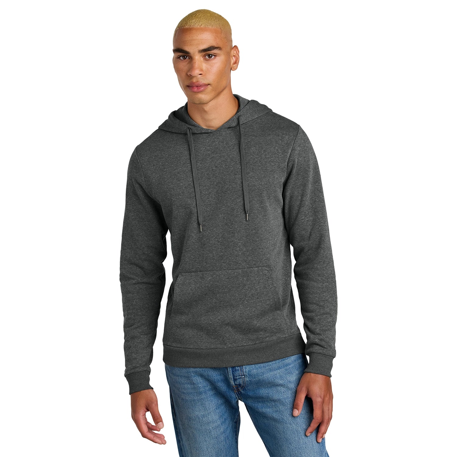 District Decorated Perfect Tri Fleece Pullover Hoodie