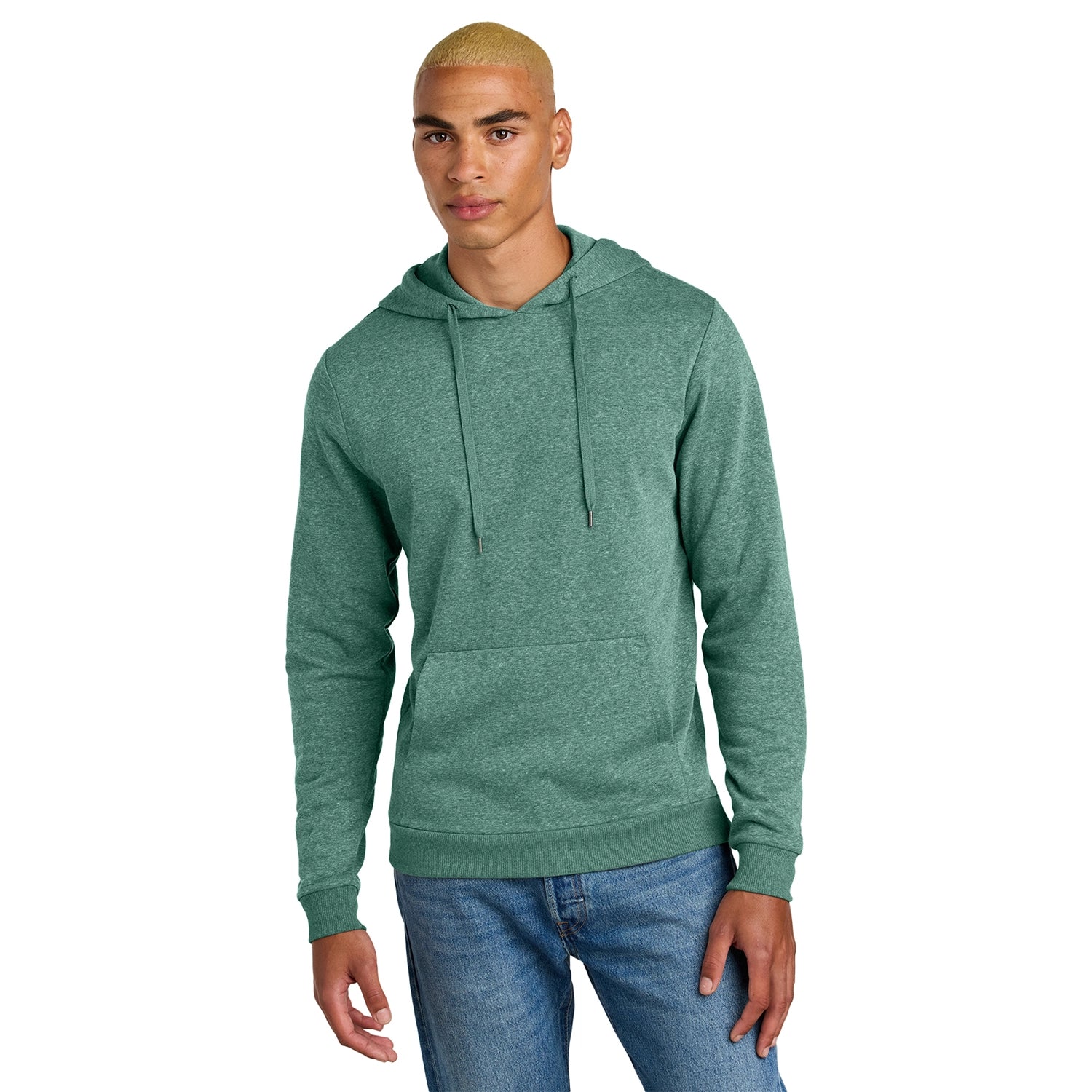 District Decorated Perfect Tri Fleece Pullover Hoodie