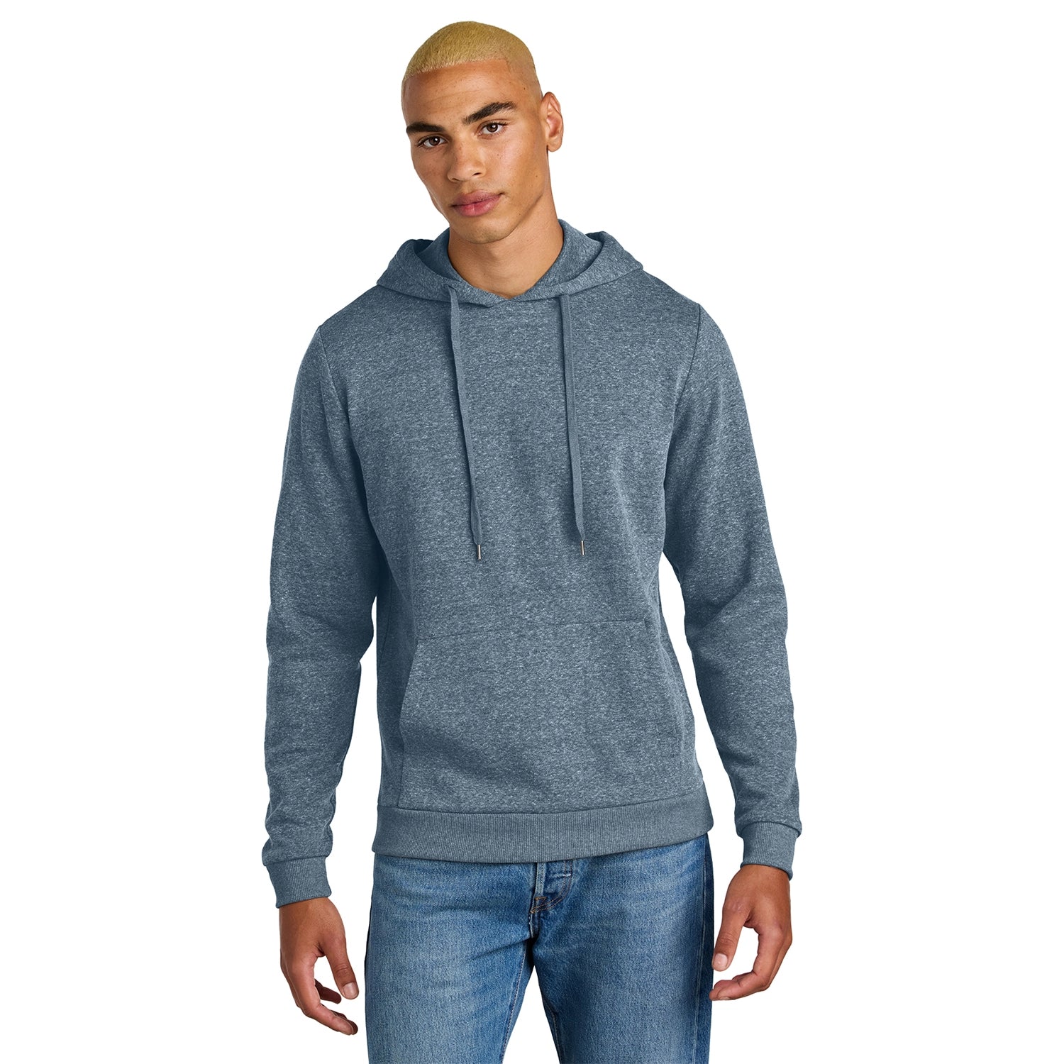 District Decorated Perfect Tri Fleece Pullover Hoodie