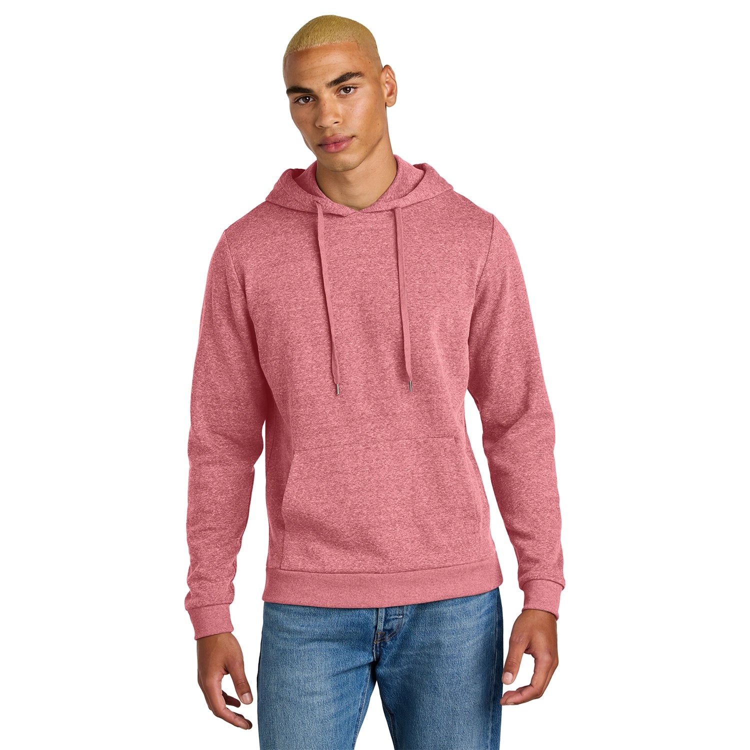 District Decorated Perfect Tri Fleece Pullover Hoodie