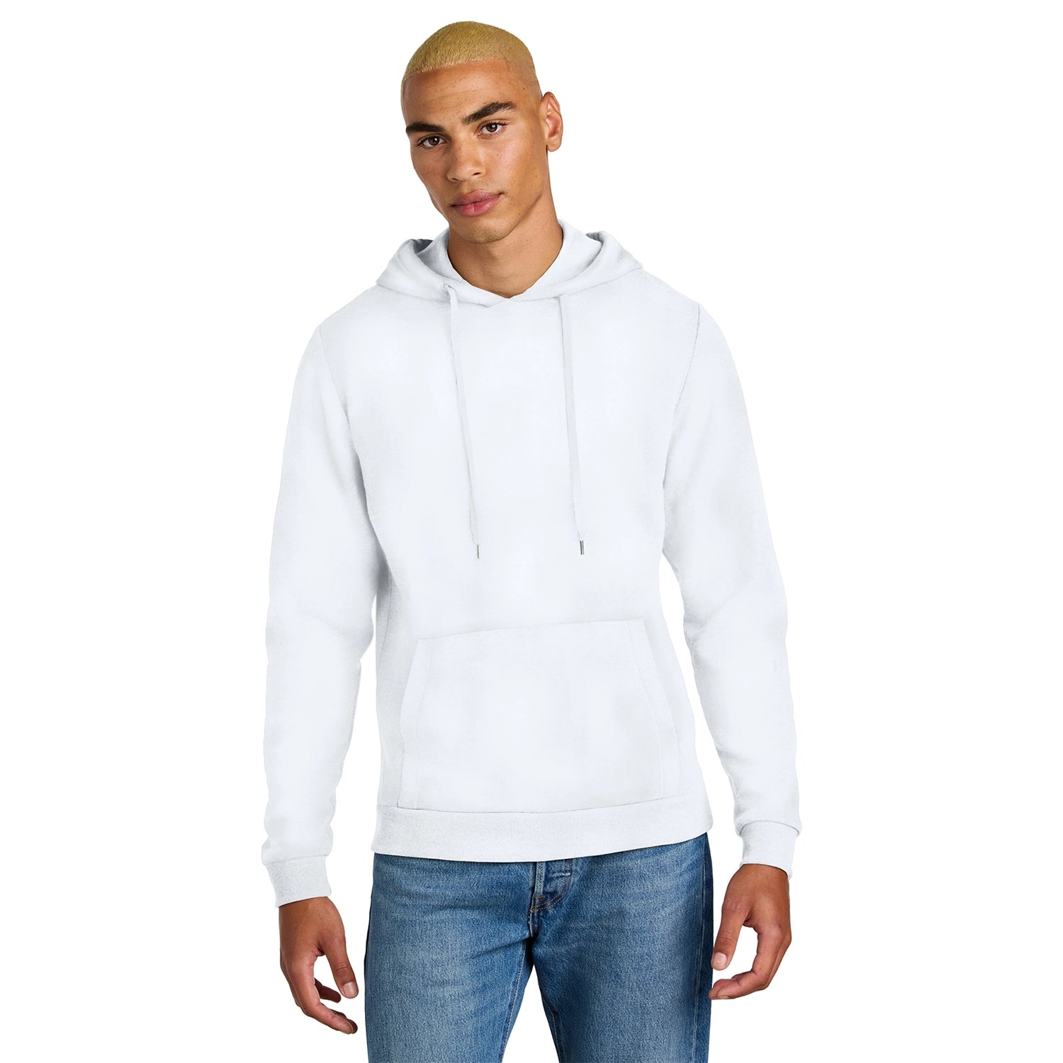 District Decorated Perfect Tri Fleece Pullover Hoodie