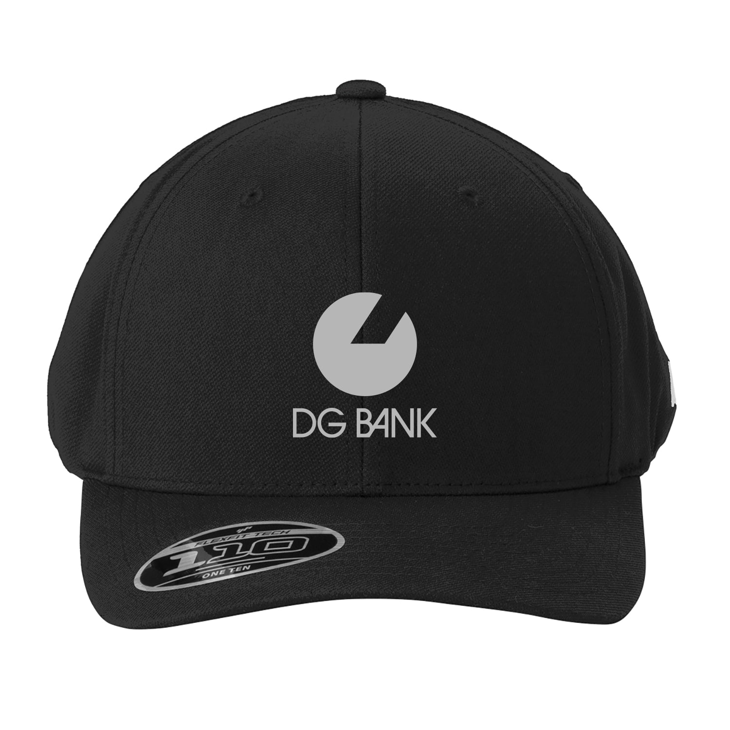 TravisMathew FOMO Solid Embroidered Cap