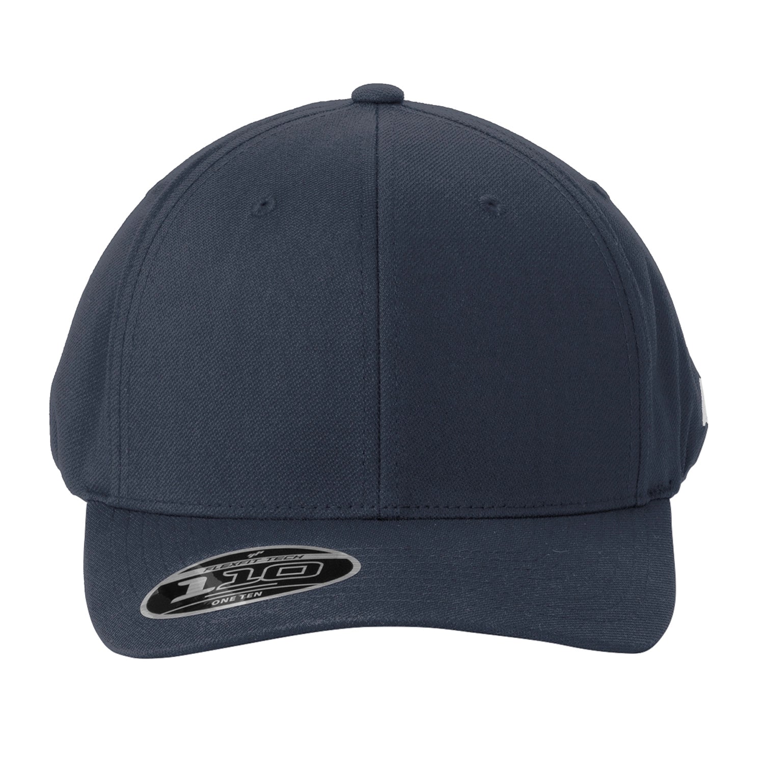 TravisMathew FOMO Solid Embroidered Cap