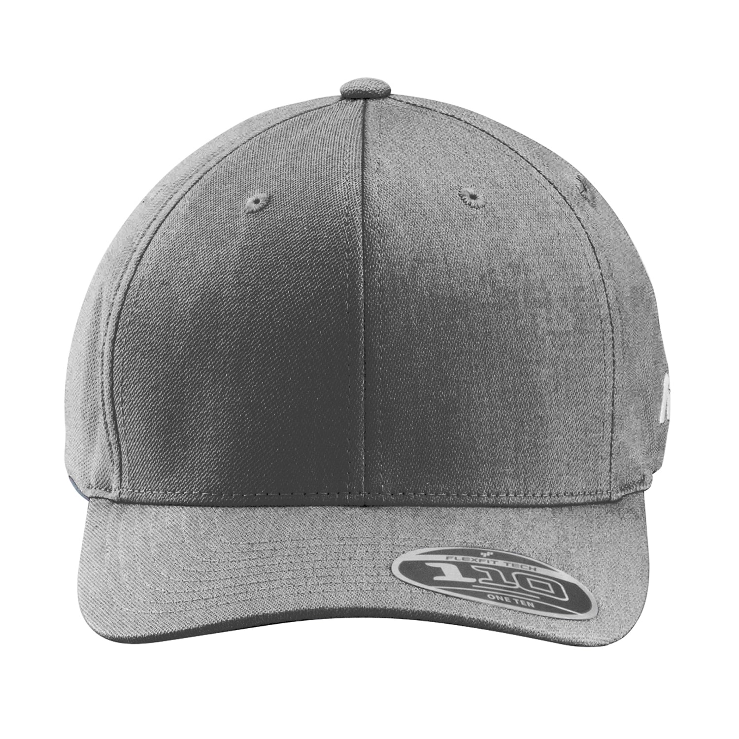 TravisMathew FOMO Solid Embroidered Cap