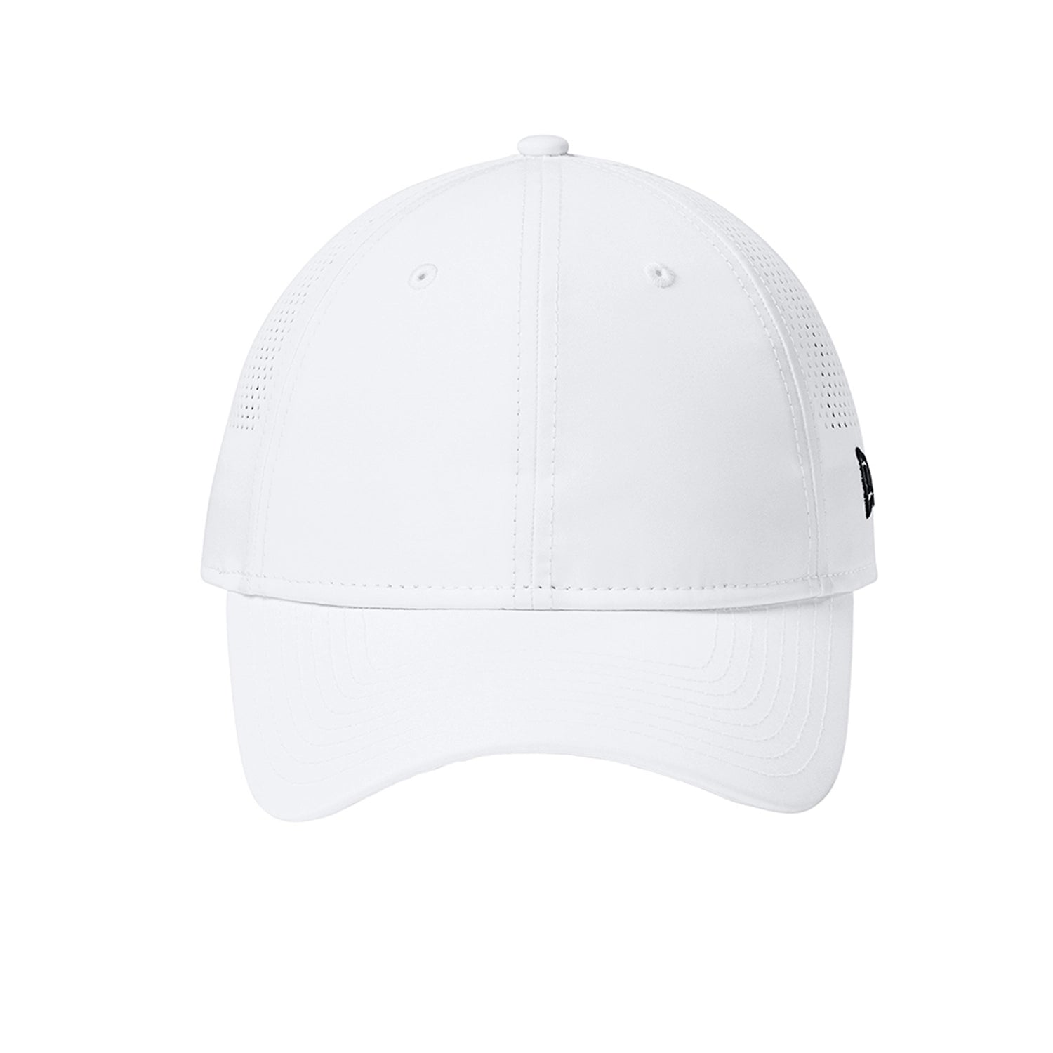 New Era Perforated Performance Embroidered Cap