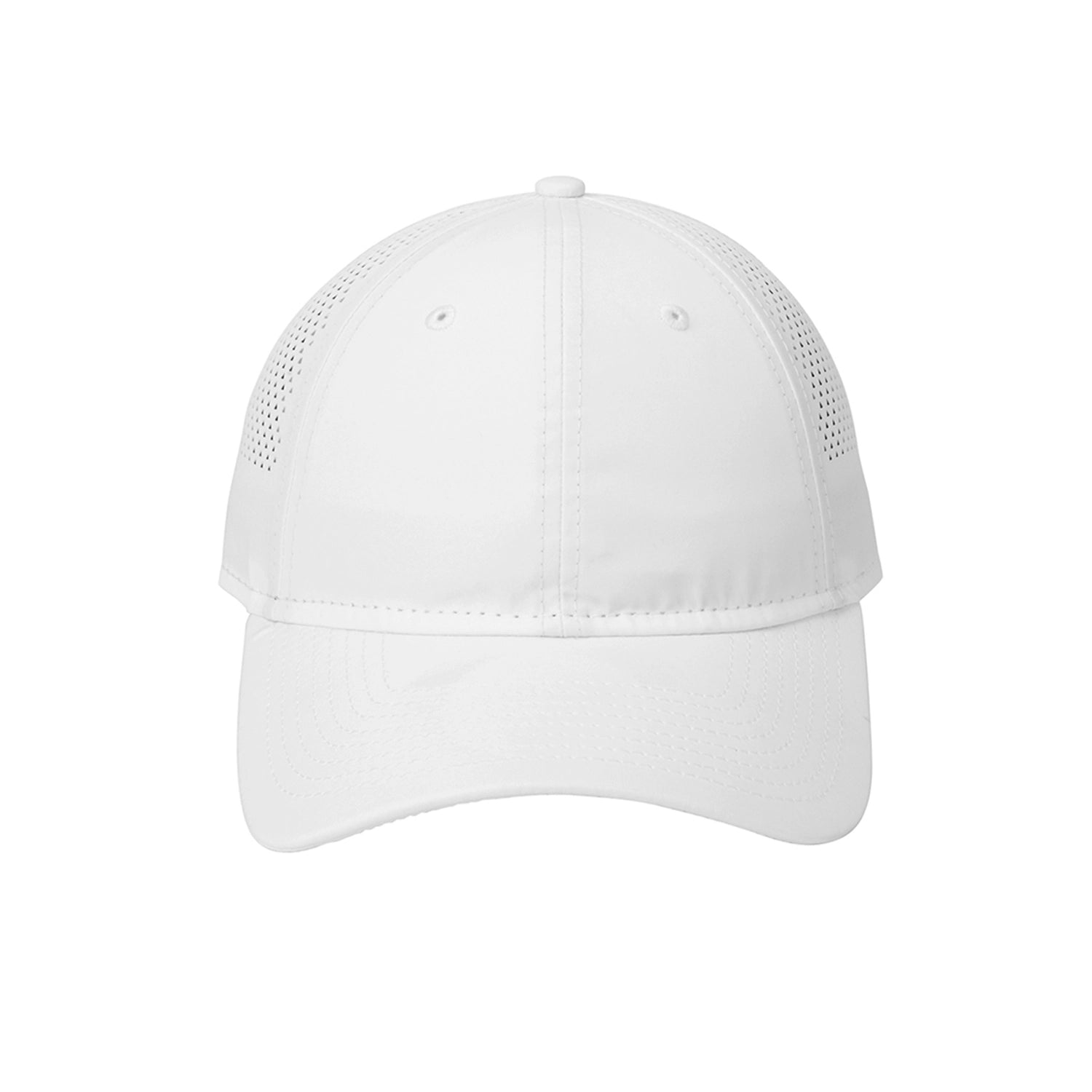 New Era Perforated Performance Embroidered Cap