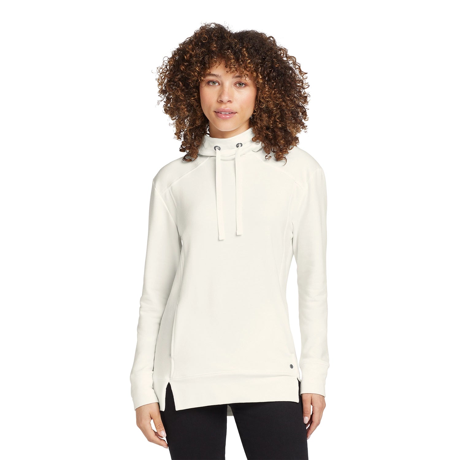 OGIO Decorated Women's Luuma Pullover Fleece Hoodie
