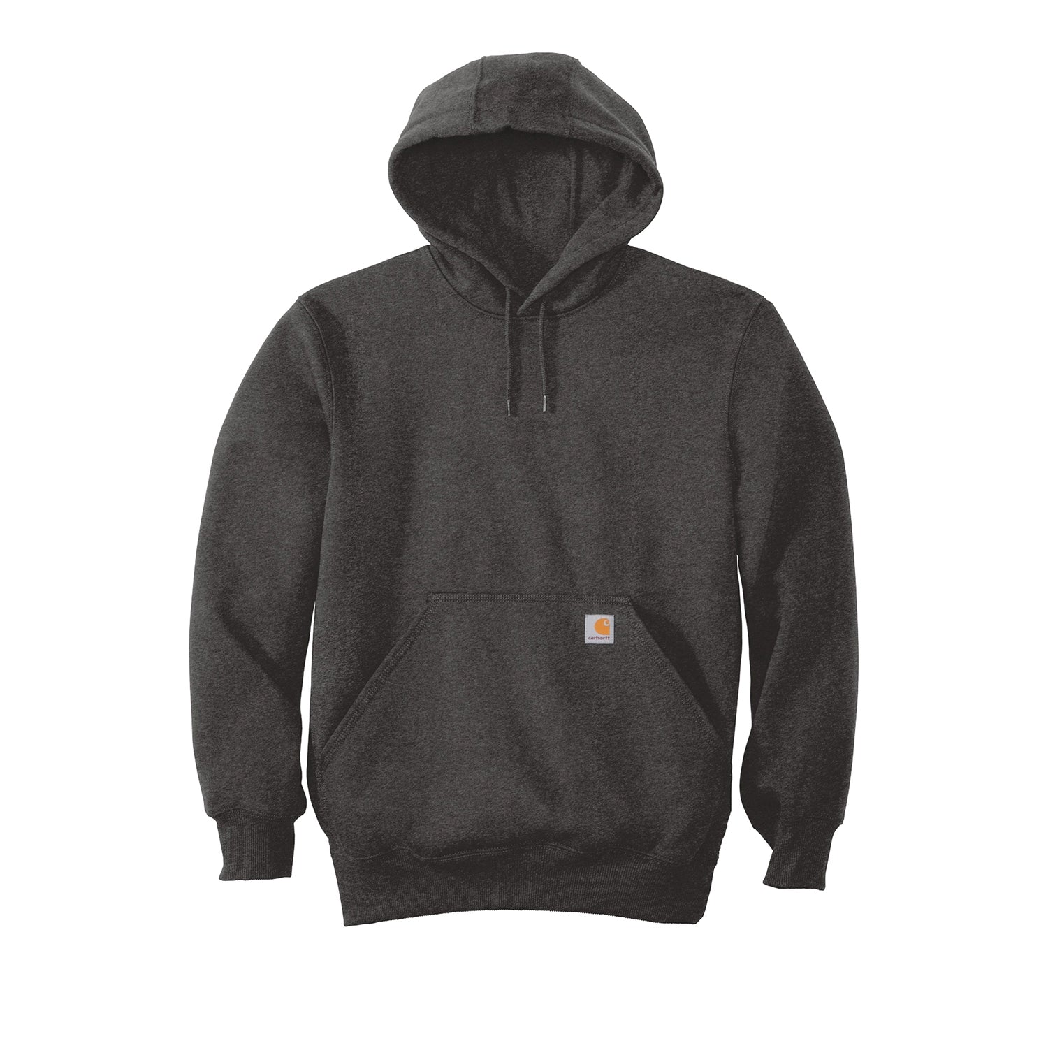 Carhartt Decorated Rain Defender Paxton Heavyweight Hooded Sweatshirt