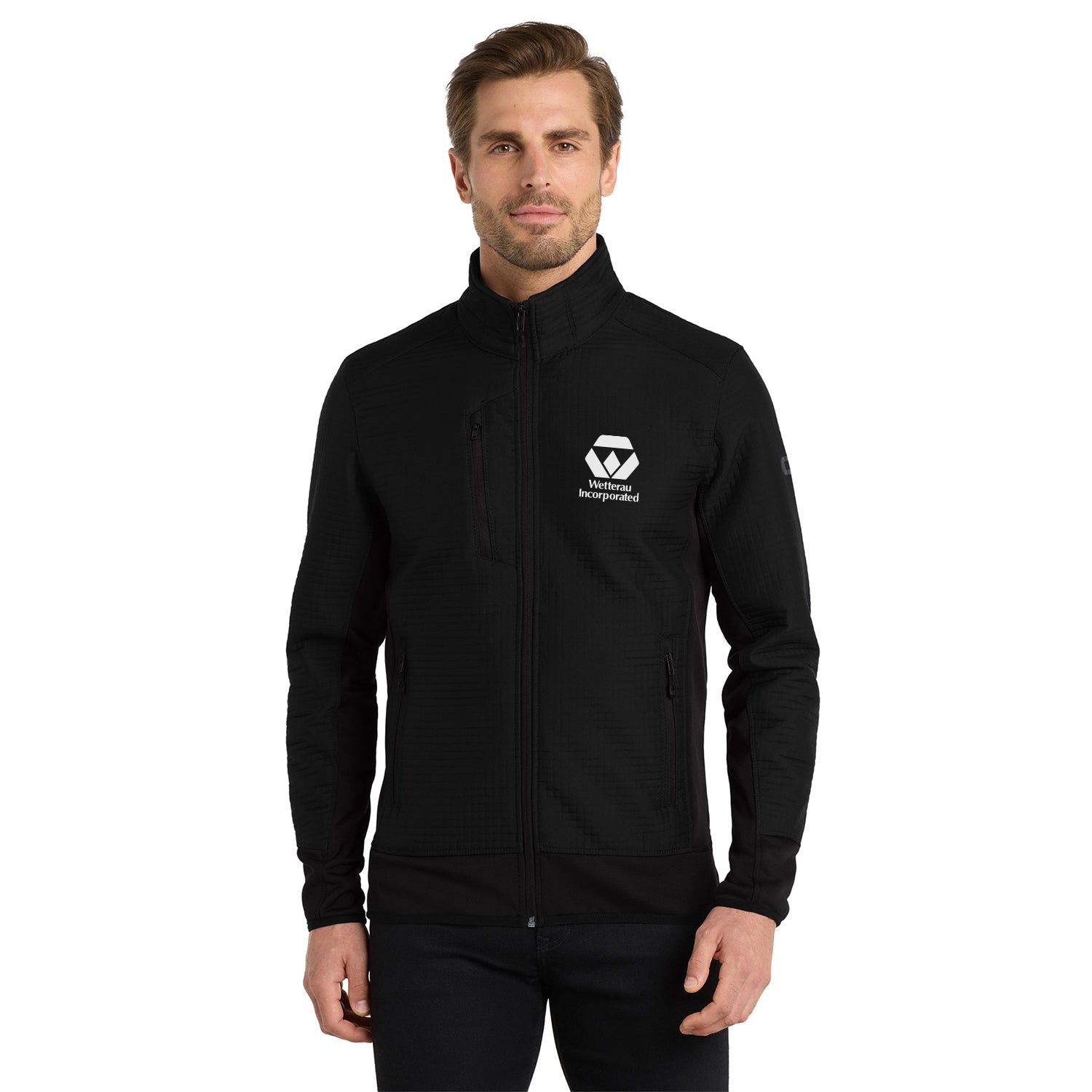 OGIO Embroidered Trax Jacket