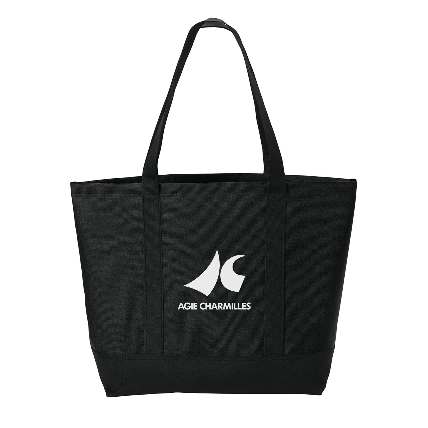 Port Authority Day Decorated Tote