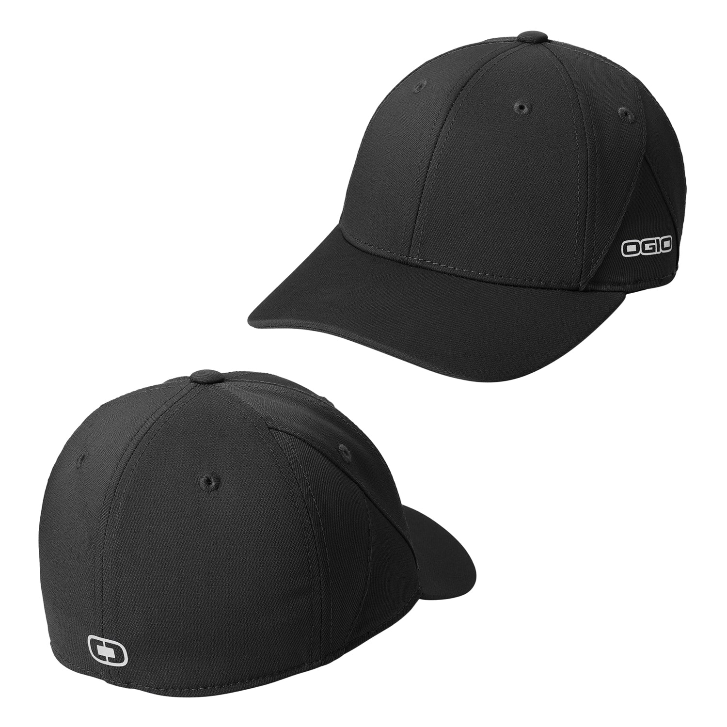 OGIO Apex Embroidered Cap