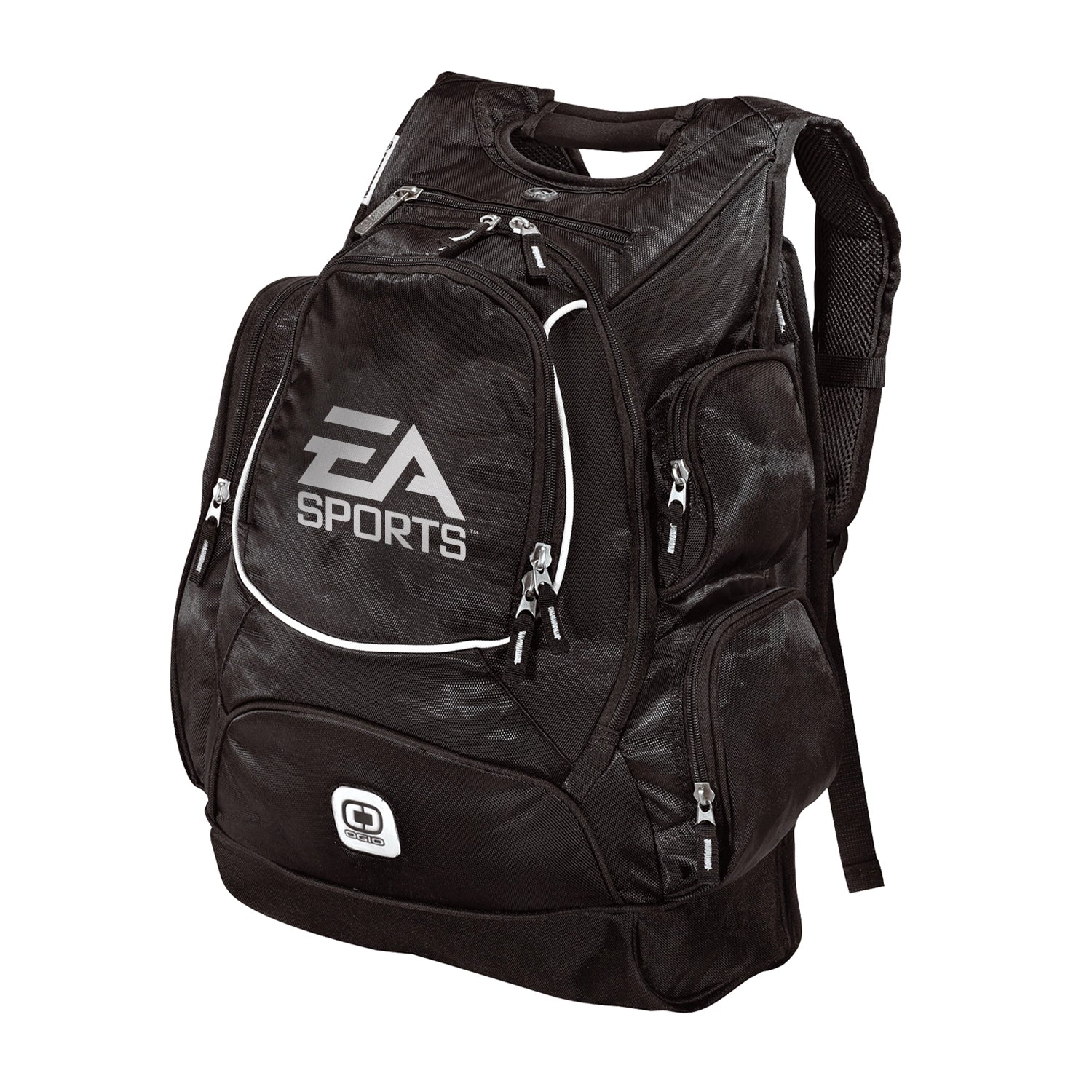 OGIO - Bounty Hunter Pack Embroidered - Black