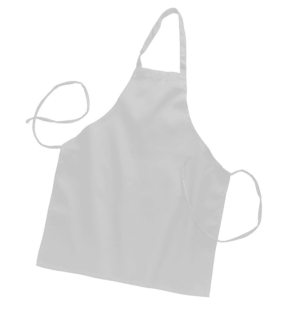 Gourmet Apron Decorated
