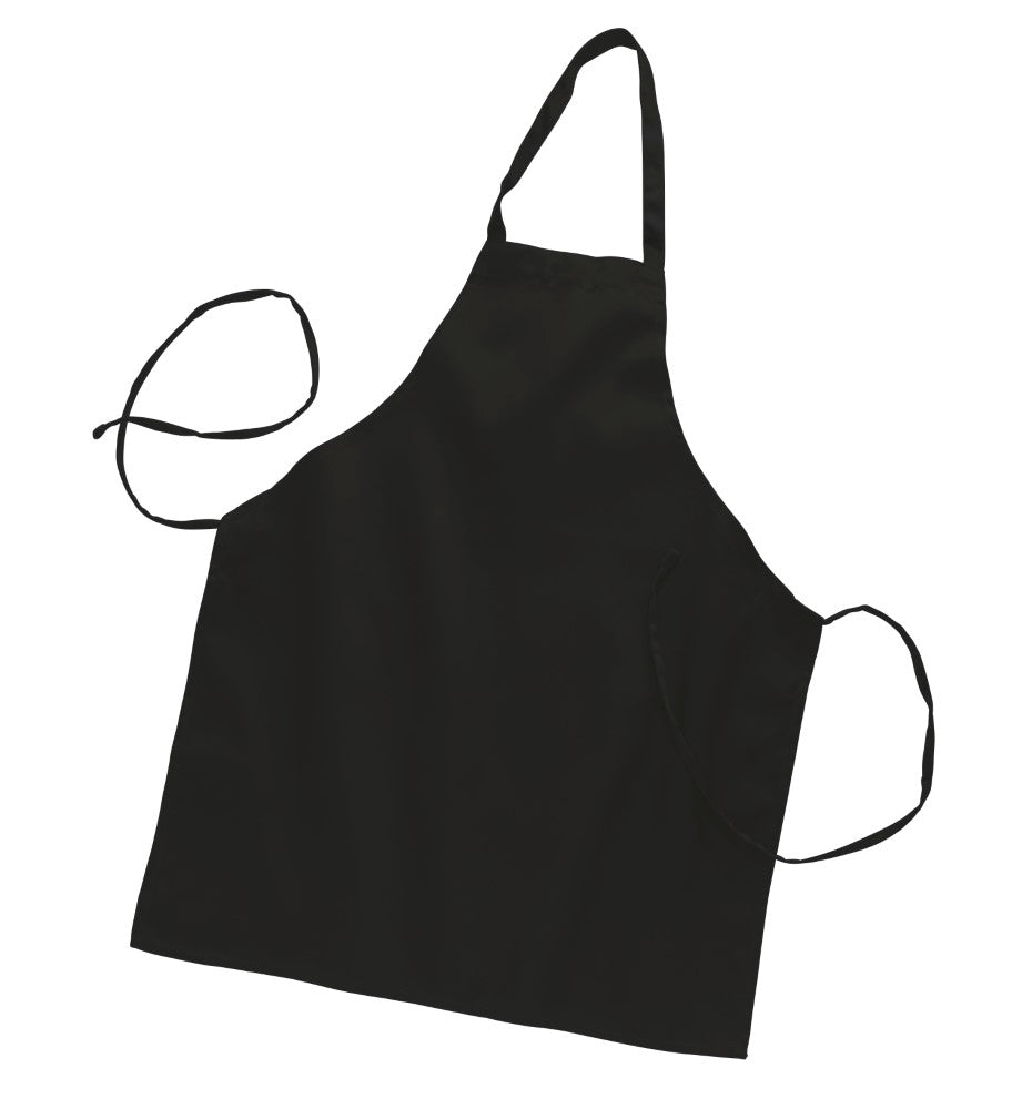 Gourmet Apron Decorated