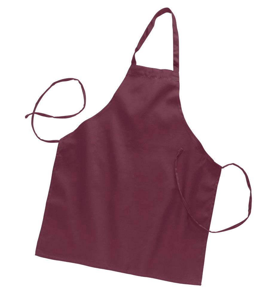 Gourmet Apron Decorated
