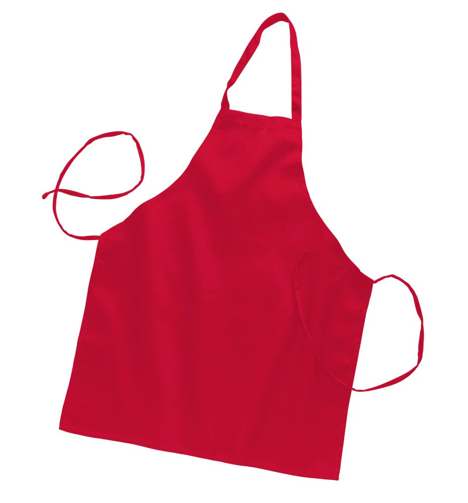 Gourmet Apron Decorated
