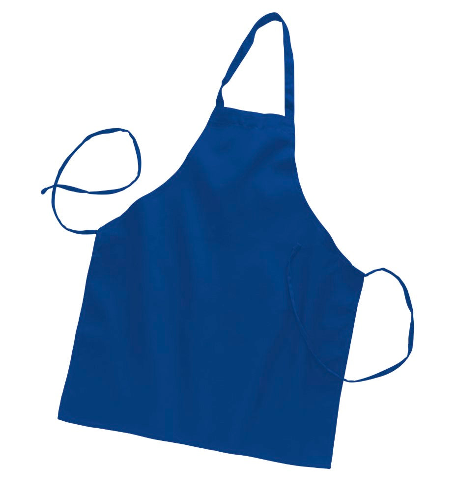 Gourmet Apron Decorated