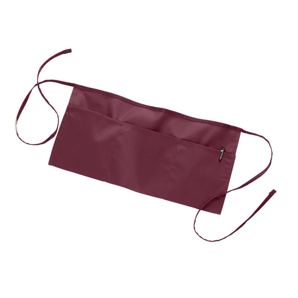 Tuscany Waist Apron Decorated