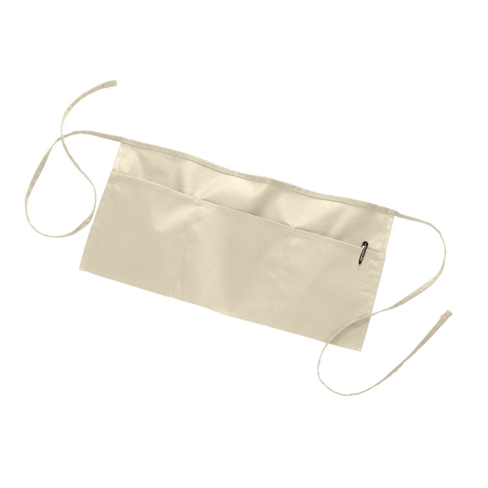 Tuscany Waist Apron Decorated