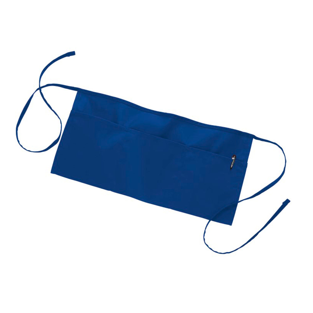 Tuscany Waist Apron Decorated