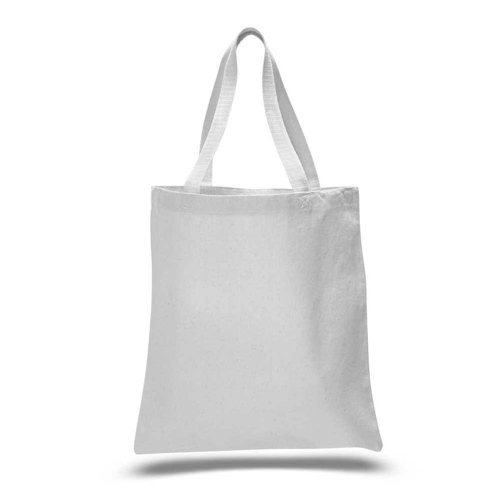 Promotional Tote Bag Decorated