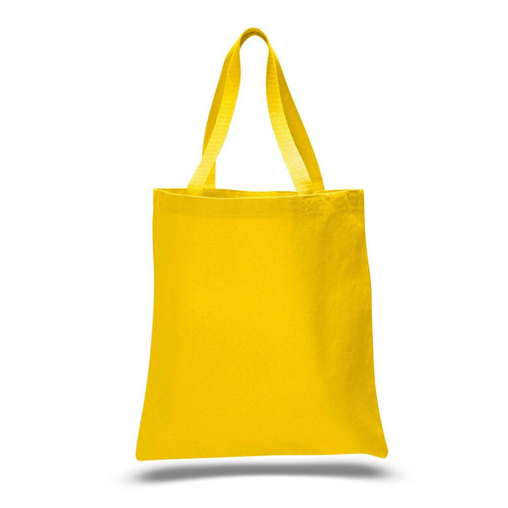 Promotional Tote Bag Decorated