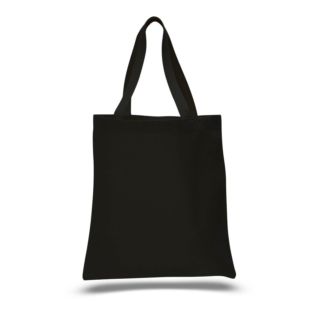 Promotional Tote Bag Decorated