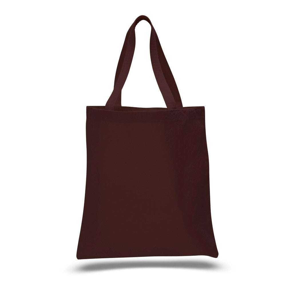 Promotional Tote Bag Decorated