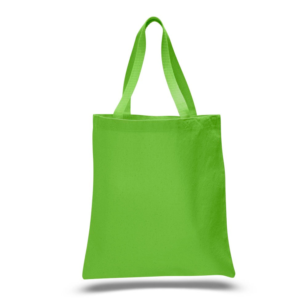 Promotional Tote Bag Decorated