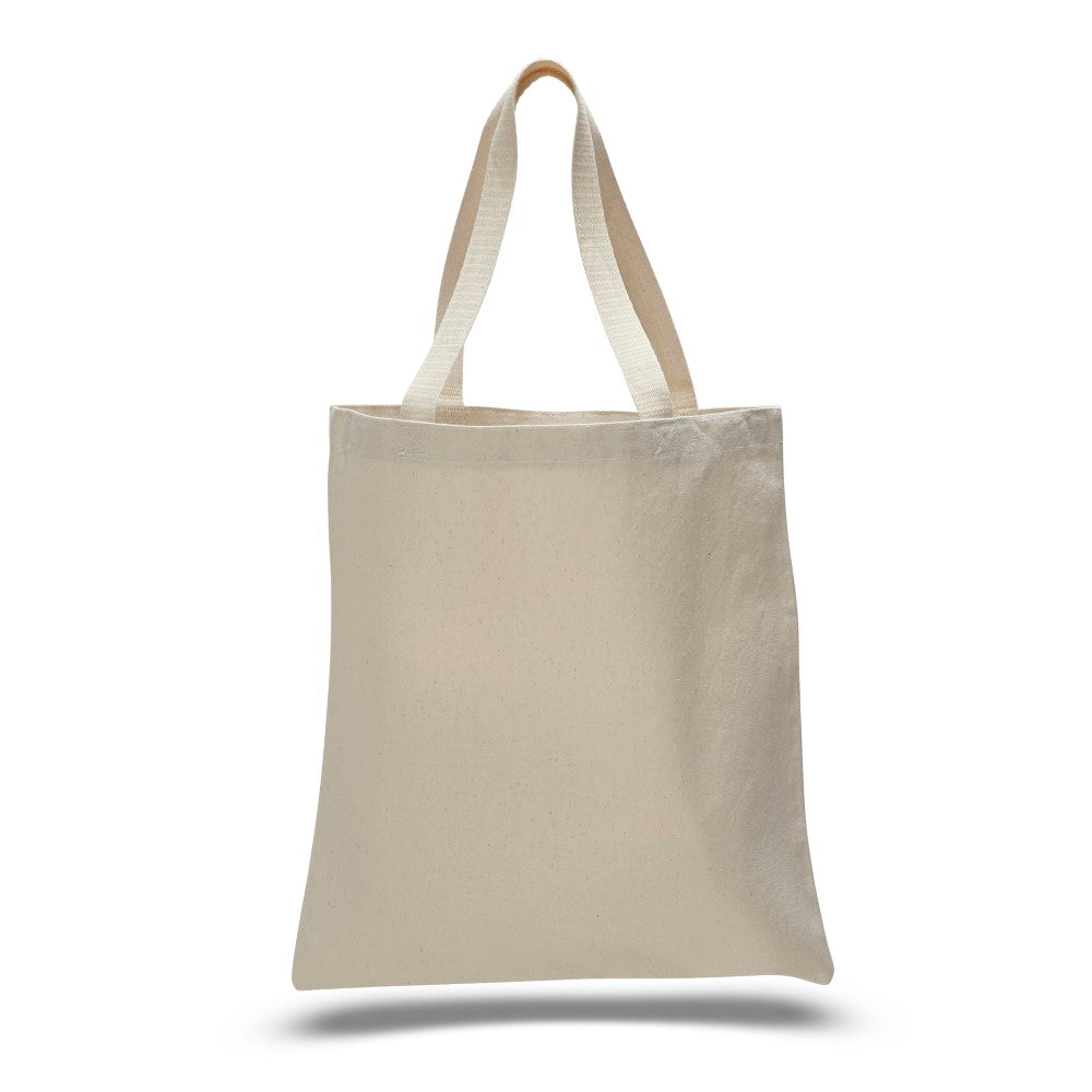 Promotional Tote Bag Decorated