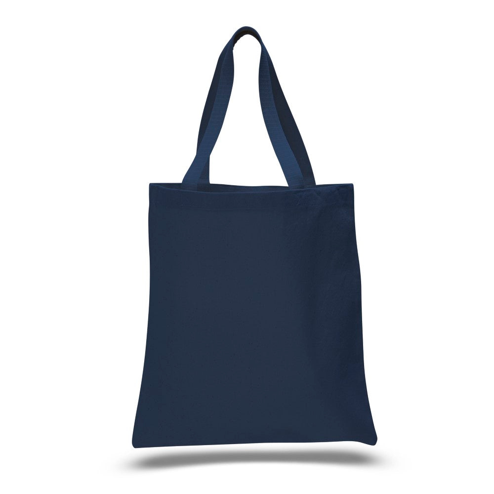 Promotional Tote Bag Decorated