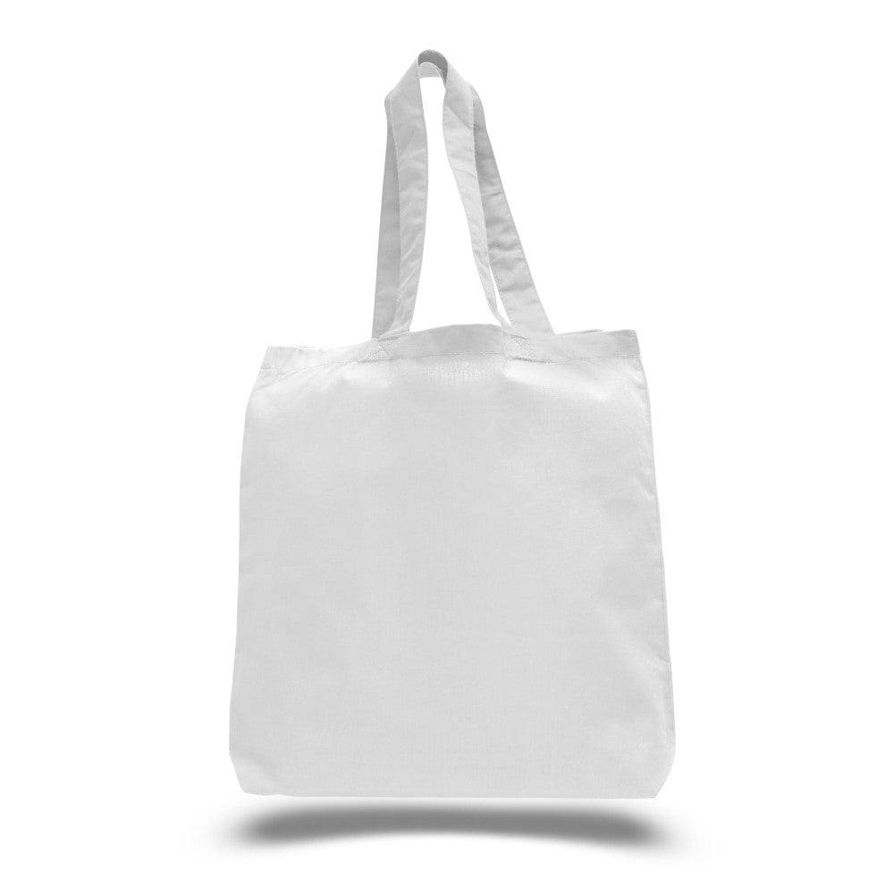 Business Economy Tote Bag Decorated