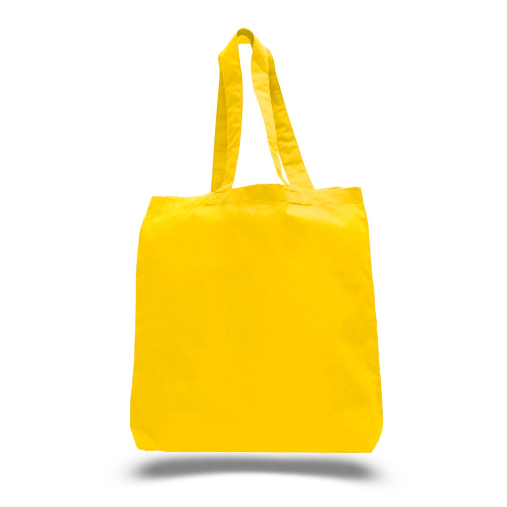 Business Economy Tote Bag Decorated