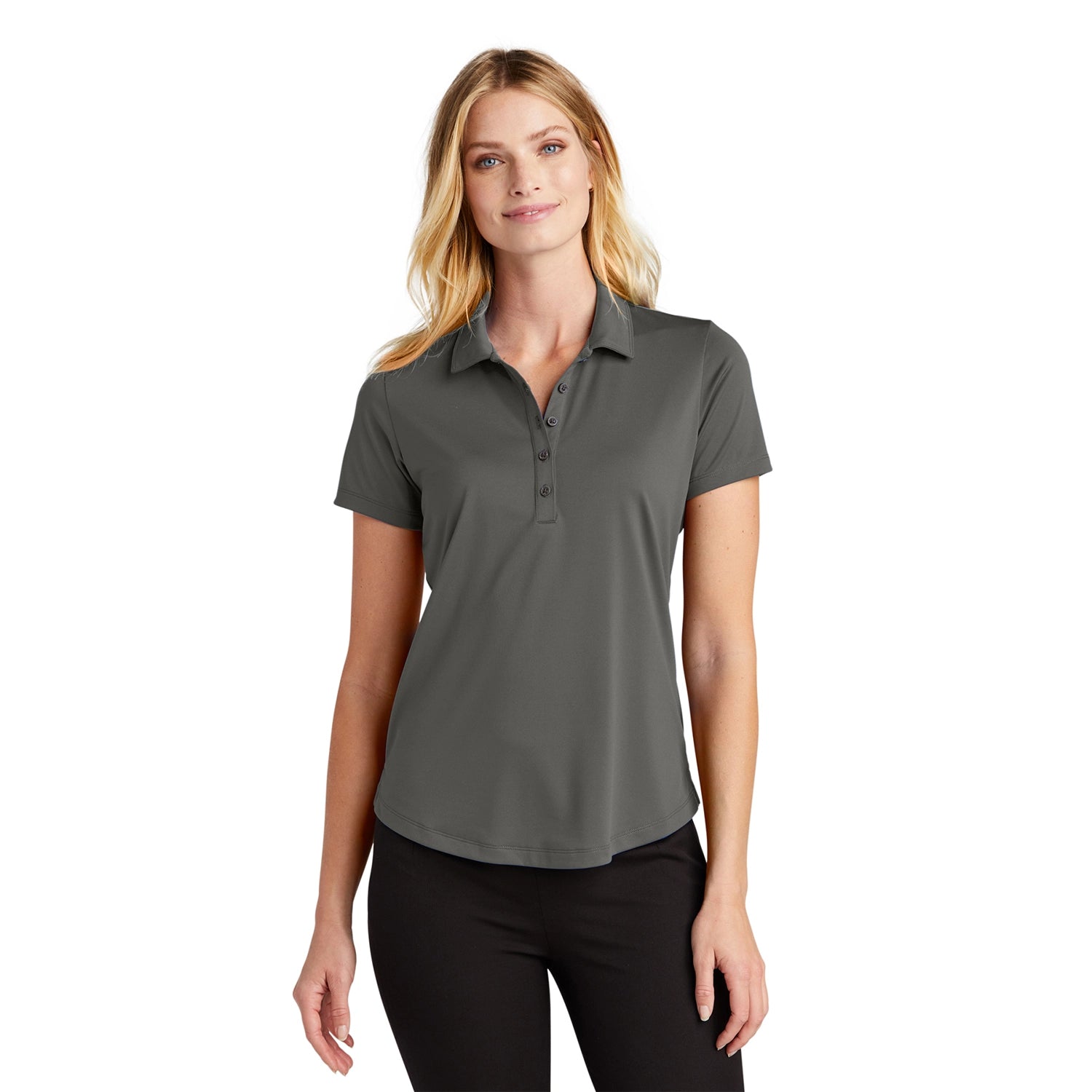Port Authority Women's CFREE SnagProof Polo