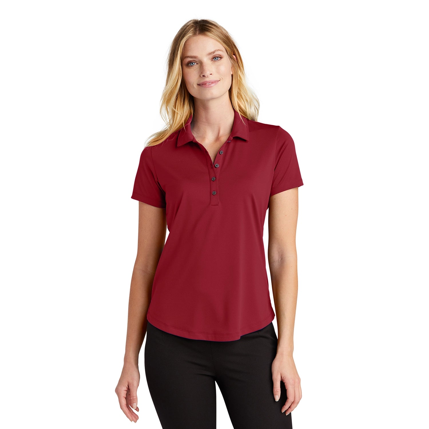 Port Authority Women's CFREE SnagProof Polo